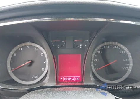 2016 GMC Terrain Sle-2 из США, поврежденный, VIN 2GKALNEK0G6227052